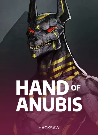 Hand of Anubis