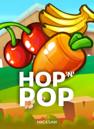 Hop'n'Pop