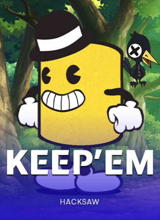 Keep'em