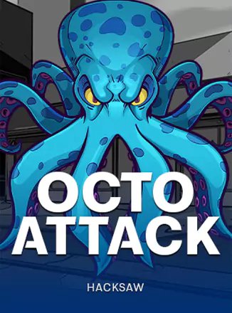 Octo Attack
