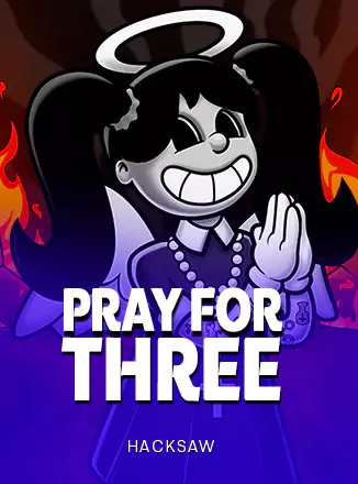 Pray for Three