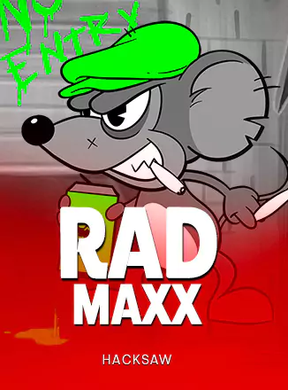 Rad Maxx