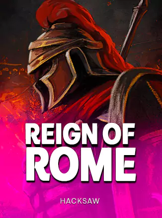 Reign of Rome