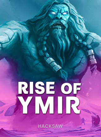 Rise of Ymir