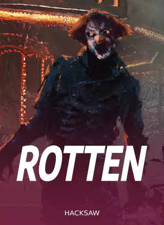 Rotten
