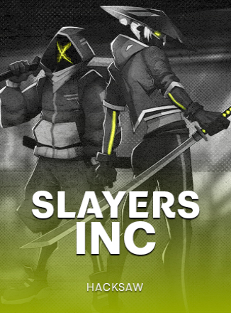 Slayers Inc