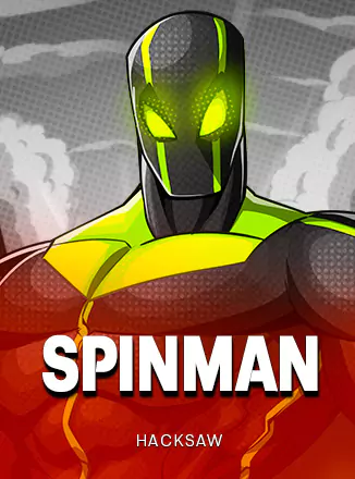 Spinman