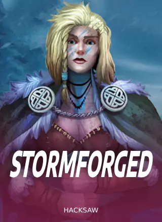 Stormforged