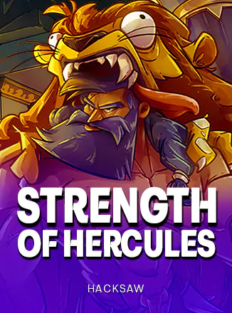 Strength of Hercules