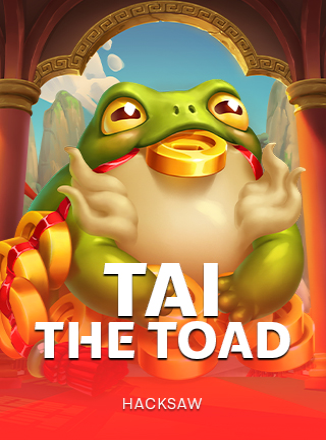 Tai the Toad