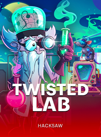 Twisted Lab