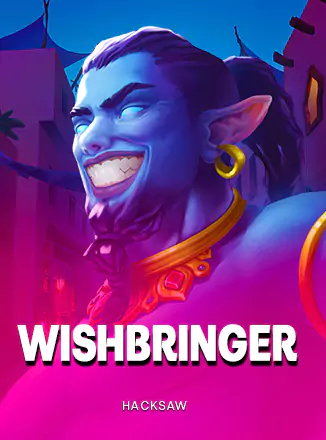 Wishbringer