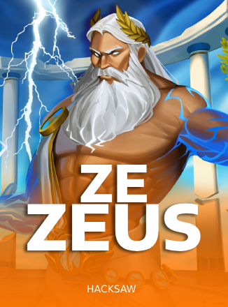 Ze Zeus