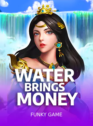 Five Elements Water Brings Money
