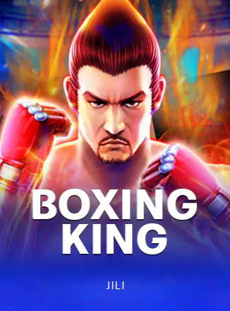 Boxing King