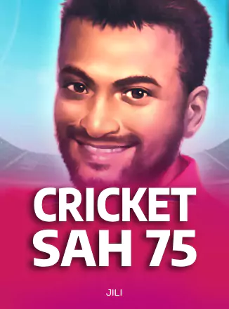 Cricket SAH 75