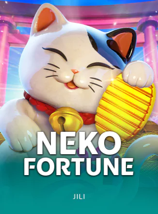 Neko Fortune