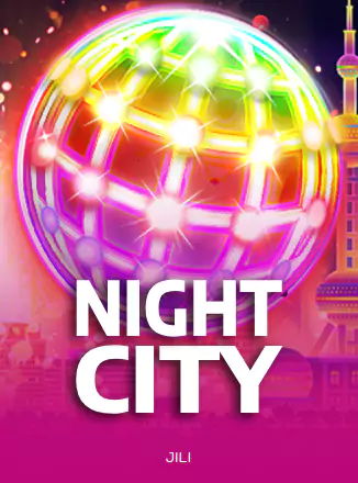 Night City