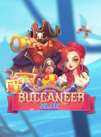 Buccaneer Deluxe