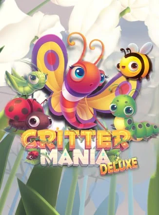 Critter Mania Deluxe