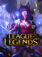 League Of Legends