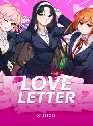 Love Letter