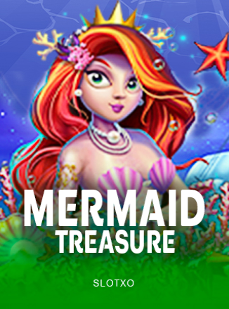 Mermaid Treasure