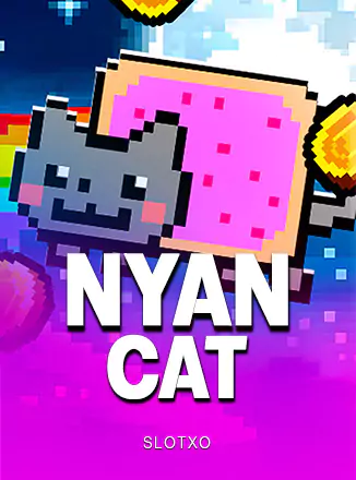 Nyan Cat