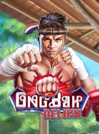 Ong Bak Deluxe