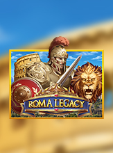 Roma Legacy