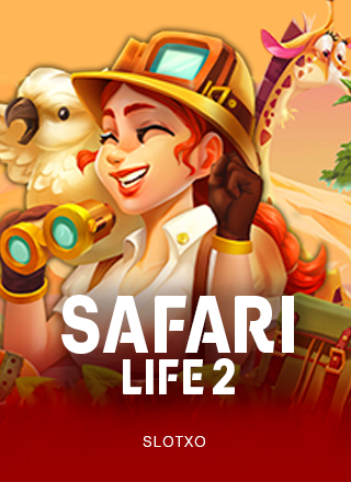 Safari Life 2