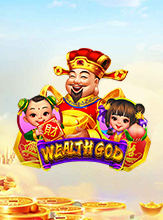 Wealth God