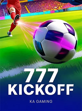 777 Kickoff