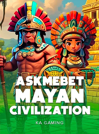 Ask Me Bet Mayan Civilization