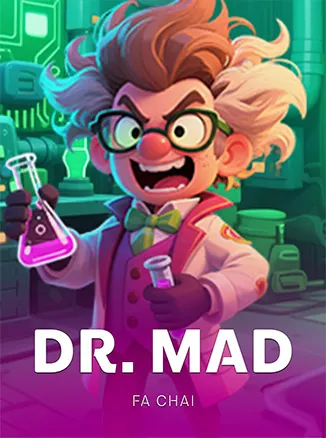 Dr. Mad