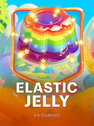 Elastic Jelly