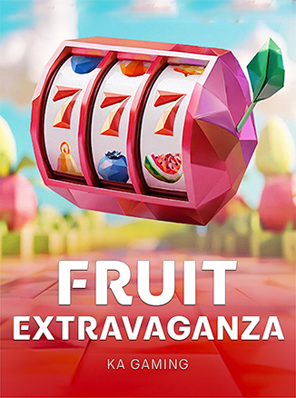 Fruit Extravaganza