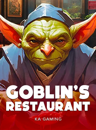 Goblin's Restaurant