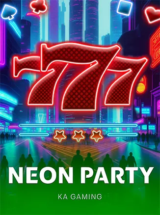 Neon Party