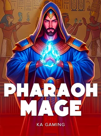 Pharaoh Mage