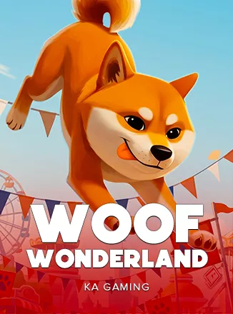 Woof Wonderland