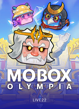 Mobox Olympia