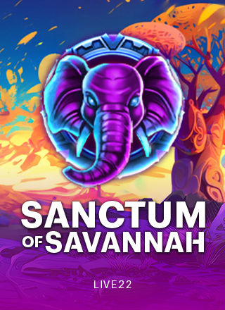 Sanctum of Savannah