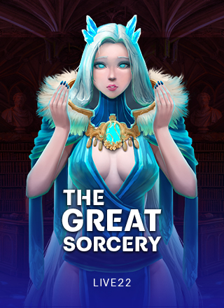 The Great Sorcery