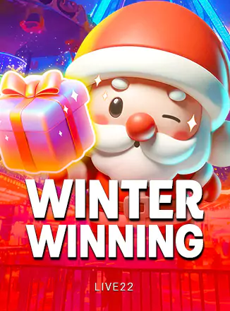 Winter Winnings