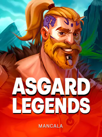 Asgard Legends
