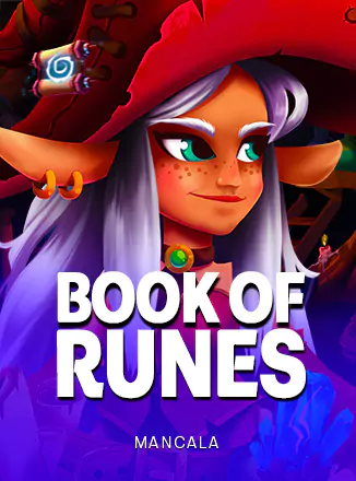 Book of Runes