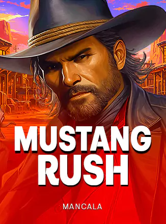 Mustang Rush