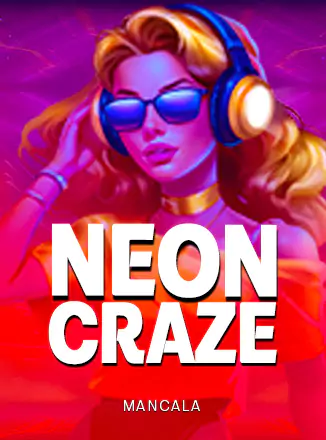 Neon Craze