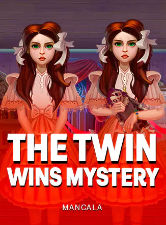 The Twin Wins Mystery